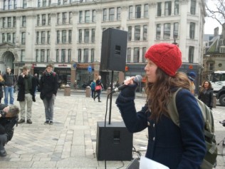 Occupy Poetry